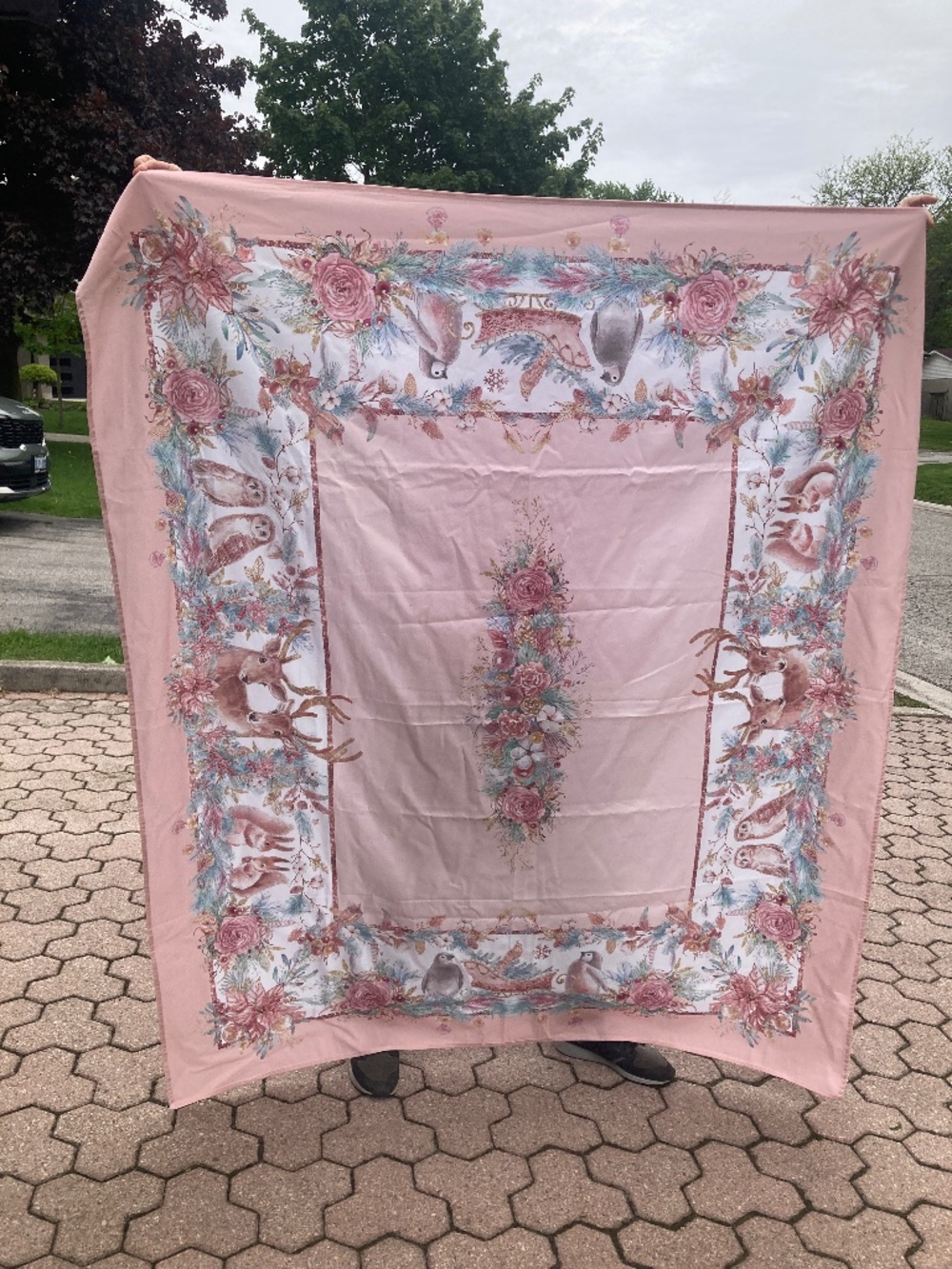 Tablecloth
